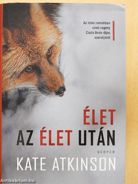 Élet az élet után