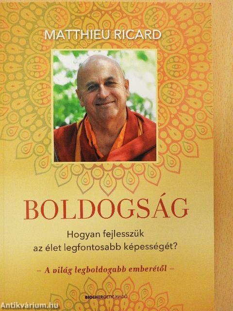 Boldogság