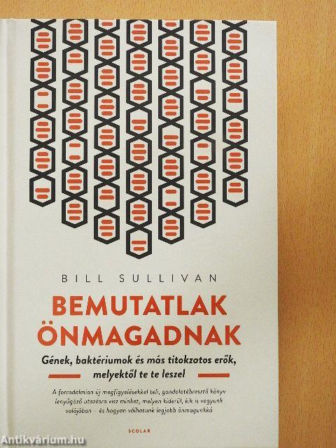 Bemutatlak önmagadnak