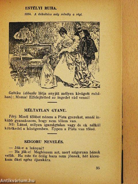 Mosolygó mult