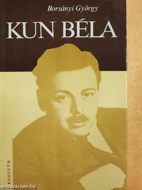 Kun Béla