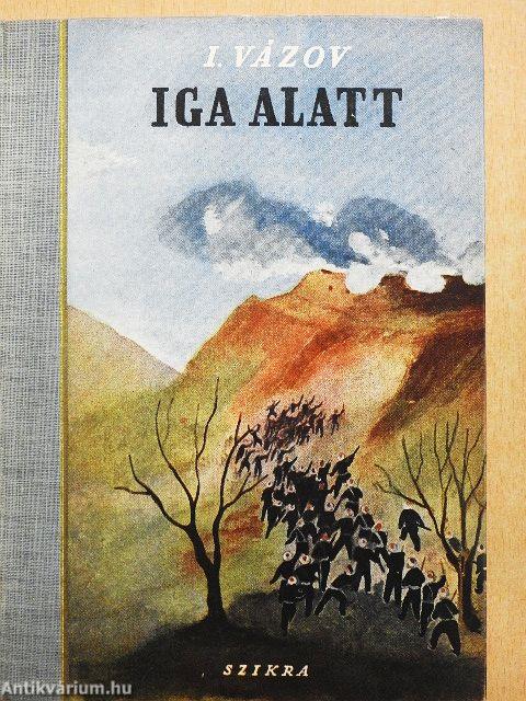 Iga alatt
