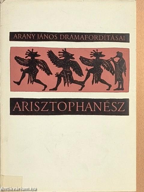 Arany János drámafordításai II.