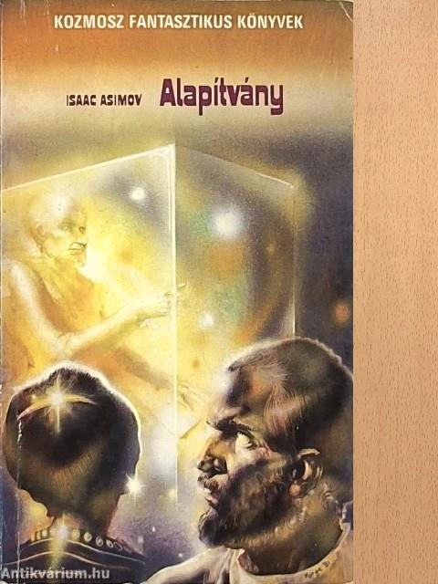 Alapítvány