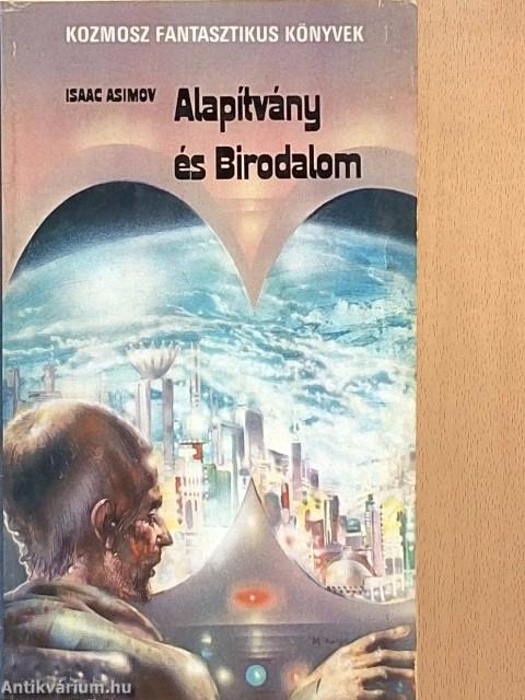 Alapítvány és Birodalom