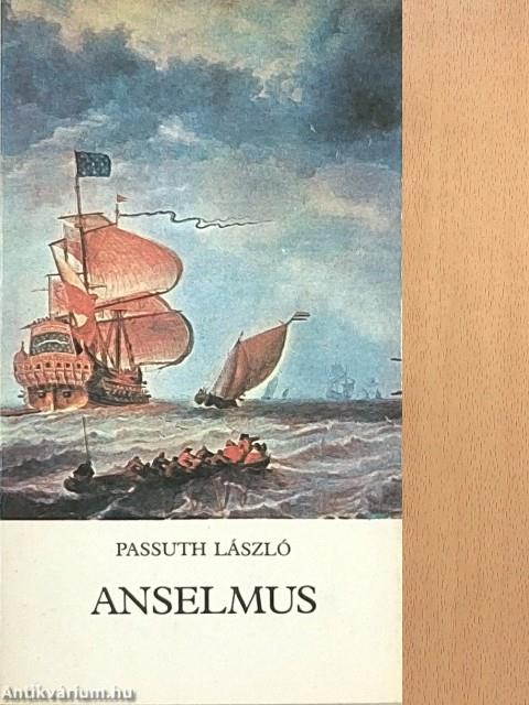 Anselmus