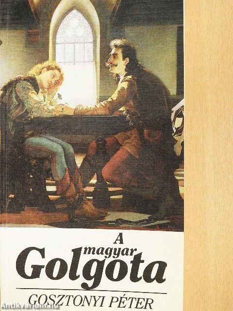 A magyar Golgota