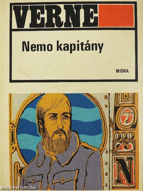 Nemo kapitány 