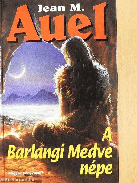 A Barlangi Medve népe