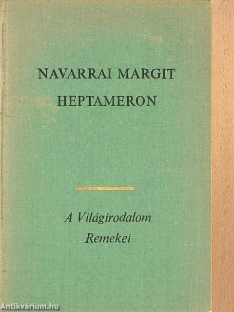 Heptameron