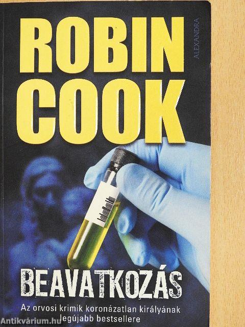 Beavatkozás