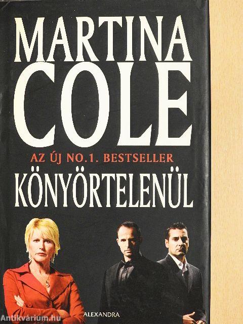 Könyörtelenül