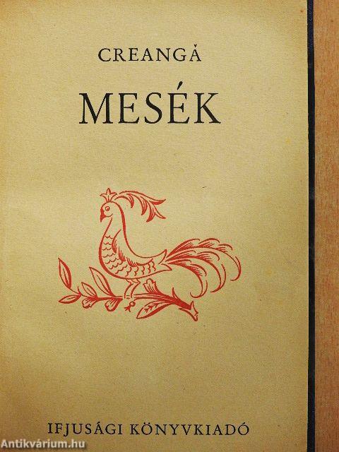 Mesék
