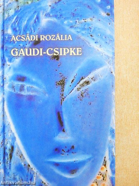 Gaudi-csipke