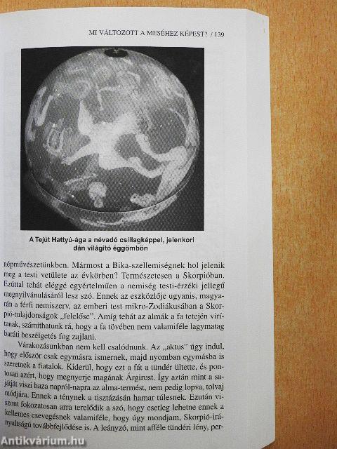Tündérszép Ilona vár