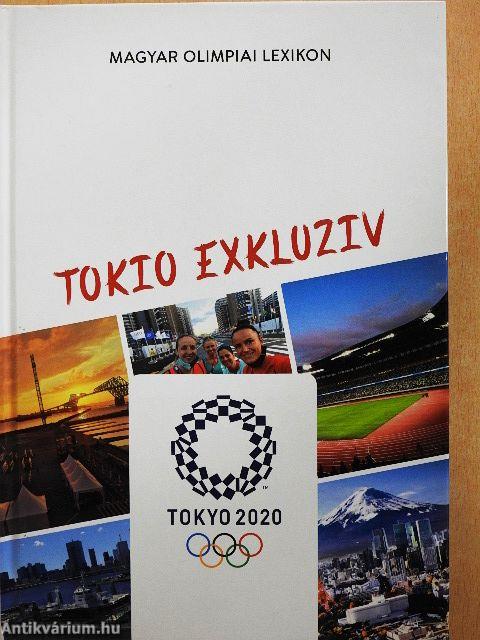 Tokio exkluziv