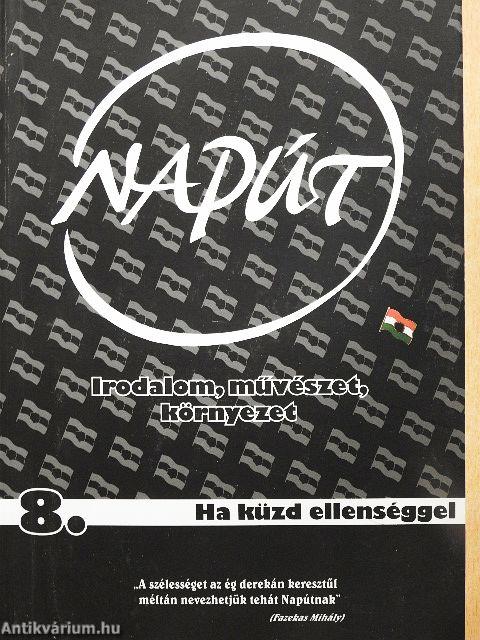 Napút 2016. október