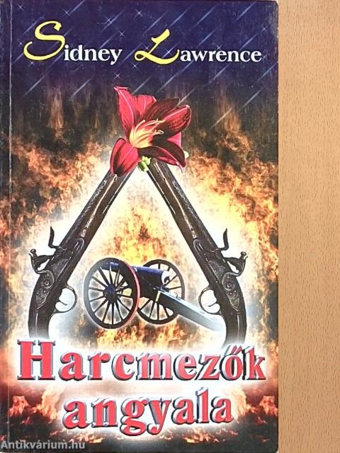 Harcmezők angyala