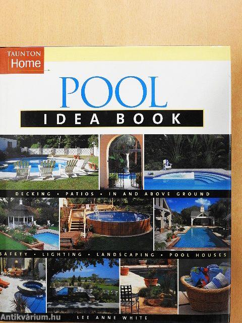 Pool Idea Book