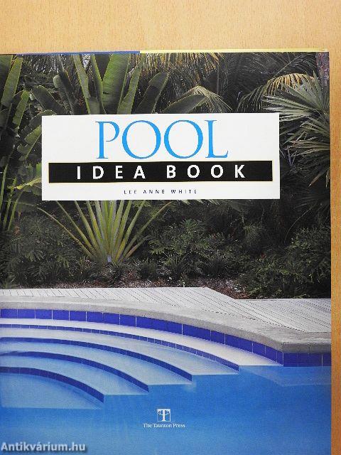 Pool Idea Book