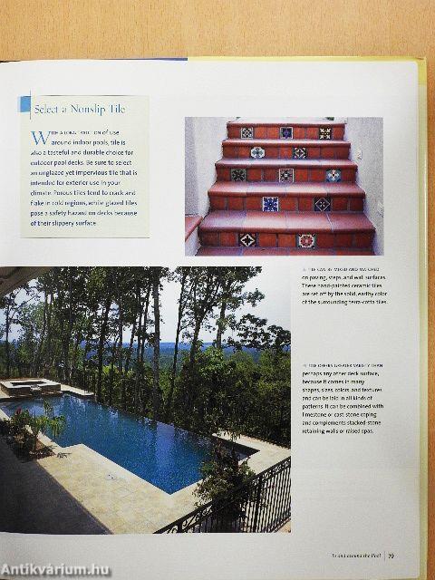 Pool Idea Book