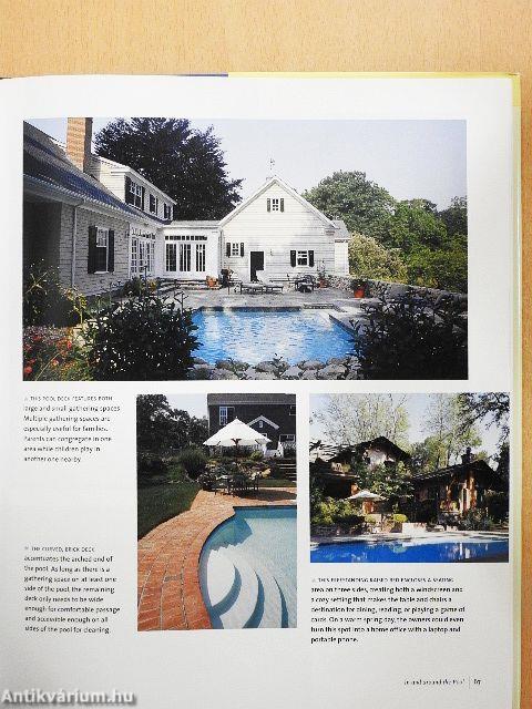 Pool Idea Book