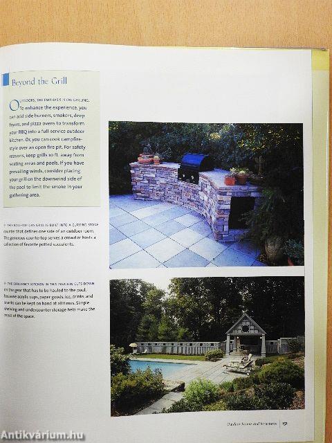 Pool Idea Book