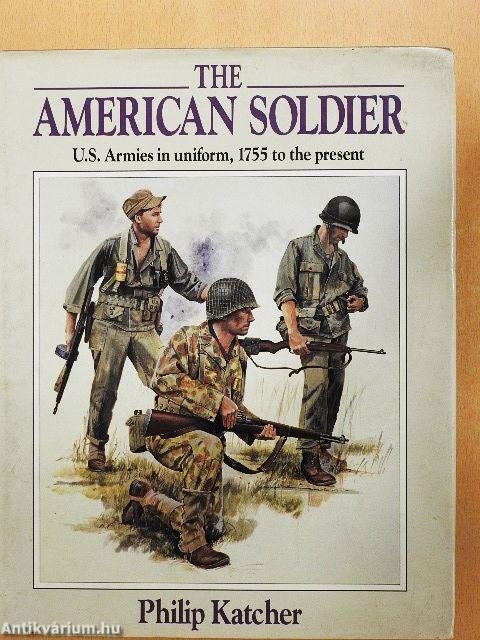 The American Soldier