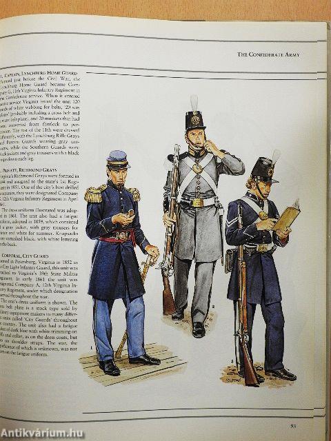 The American Soldier
