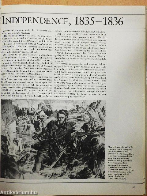 The American Soldier