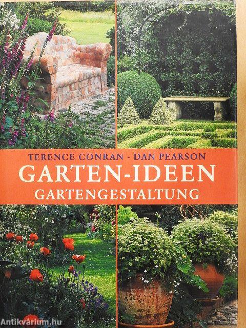 Garten-Ideen