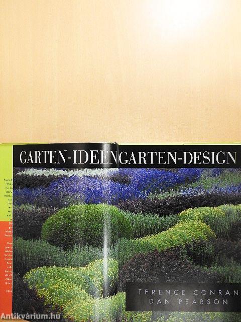 Garten-Ideen