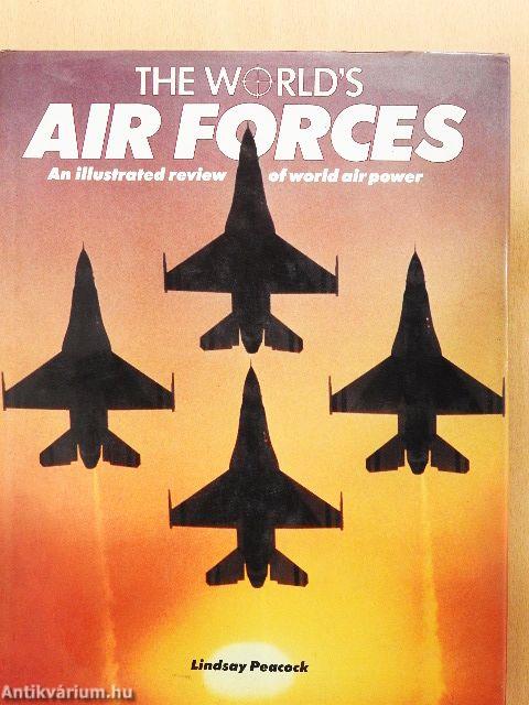The World's Air Forces