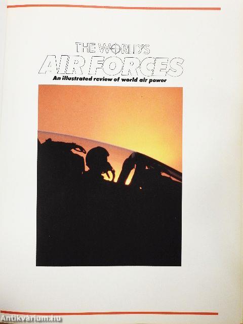 The World's Air Forces