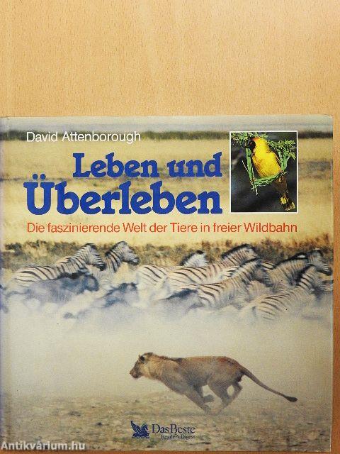 Leben und Überleben