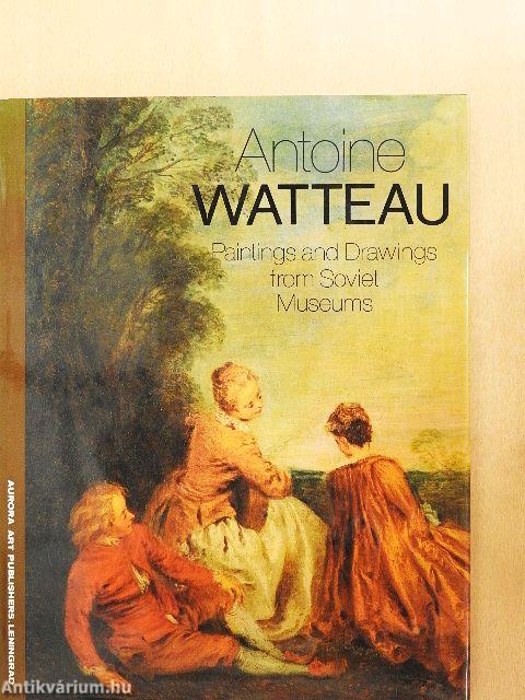 Antoine Watteau