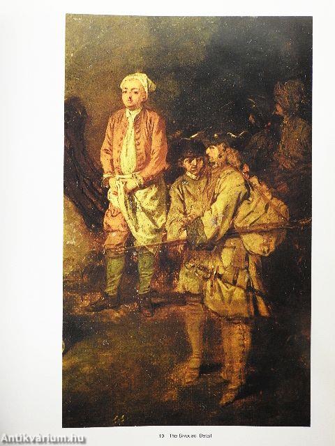 Antoine Watteau