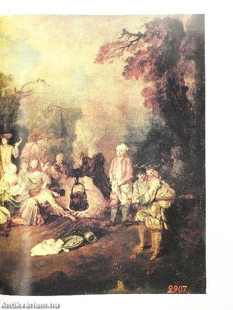 Antoine Watteau