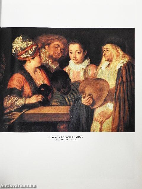 Antoine Watteau