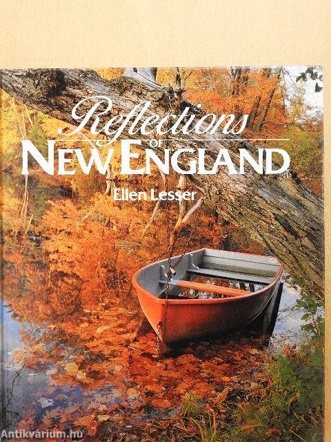 Reflections of New England