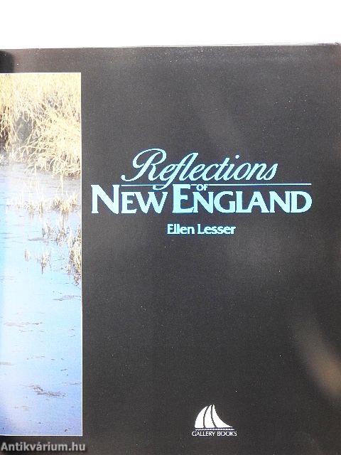 Reflections of New England