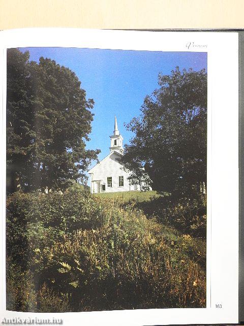 Reflections of New England