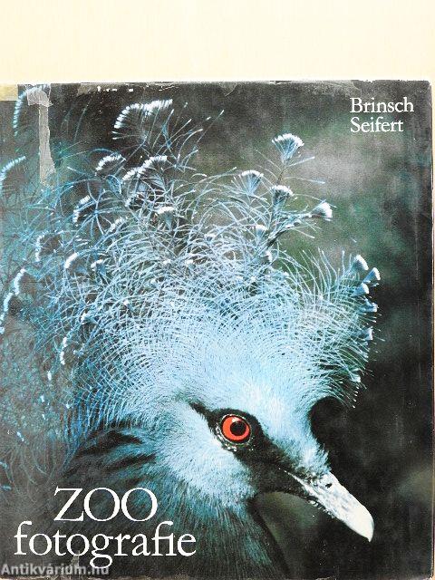 Zoofotografie