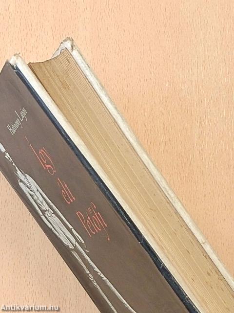 Így élt Petőfi I-V.