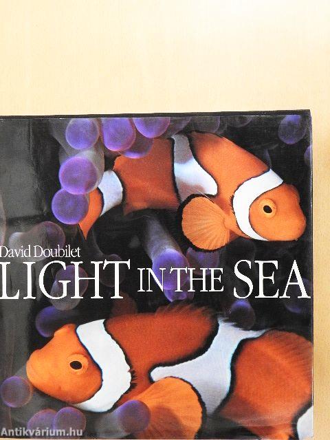 Light in the Sea