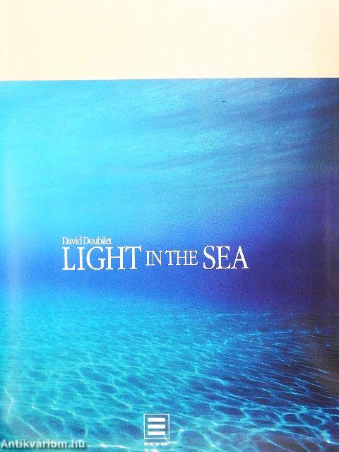 Light in the Sea