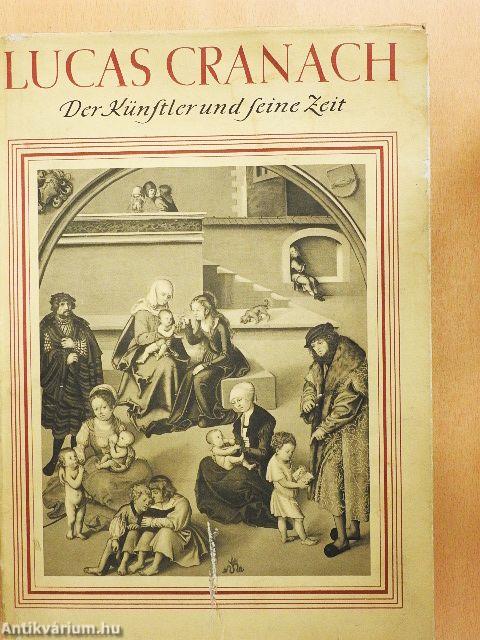 Lucas Cranach der Ältere