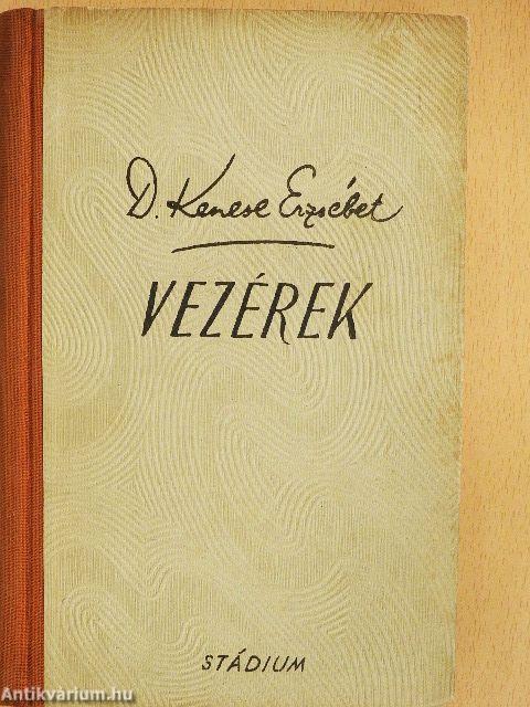 Vezérek