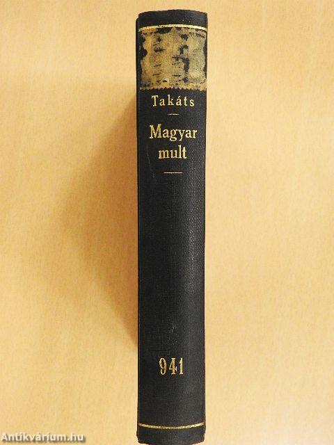 A magyar mult tarlójáról
