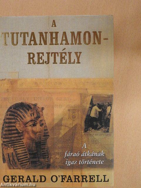 A Tutanhamon-rejtély